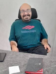 محمد بهبودی