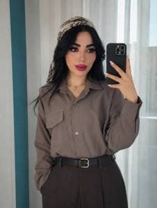 خانم فلاحی
